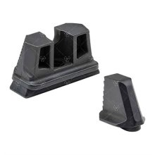 (image for) SIG SAUER P320 IRON SIGHT SETS