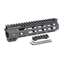 (image for) COMBAT M-LOK FREE FLOAT HANDGUARDS FOR AR-15