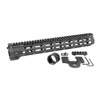 AR-15 COMBAT HANDGUARDS FREE FLOAT M-LOK