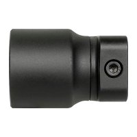 (image for) STOCK TUBE WITH BUFFER TUBE ADAPTOR
