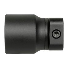 (image for) STOCK TUBE WITH BUFFER TUBE ADAPTOR