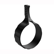 (image for) MAGNIFICATION THROW LEVER