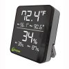 (image for) DIGITAL HYGROMETER