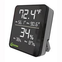 DIGITAL HYGROMETER