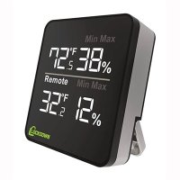 WIRELESS DIGITAL HYGROMETER