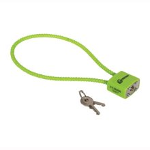 (image for) CABLE GUN LOCK
