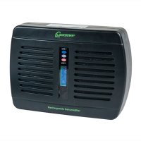 RECHARGEABLE DEHUMIDIFIER