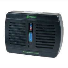 RECHARGEABLE DEHUMIDIFIER