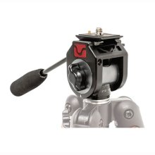 (image for) GREAT DIVIDE 360? PAN TRIPOD HEAD WITH ARCA SWISS MOUNTING