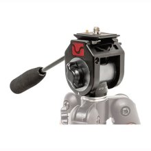 GREAT DIVIDE 360? PAN TRIPOD HEAD WITH ARCA SWISS MOUNTING