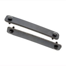 TARGET STRAP PLATE HANGER SET WITH HARDWARE