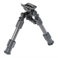 ACCUMAX PREMIUM CARBON FIBER BIPODS