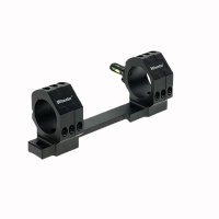 SAVAGE 10 1-PIECE SCOPE MOUNT