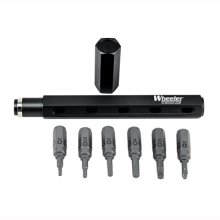 MULTI-DRIVER TOOL PEN