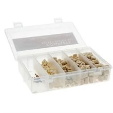 COMPLETE PISTOL PELLET KIT