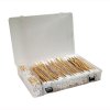 (image for) COMPLETE PISTOL POWER SWAB KIT