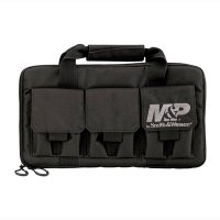 M&P PRO TAC HANDGUN CASES