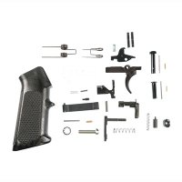 M&P AR-15 COMPLETE LOWER PARTS KIT