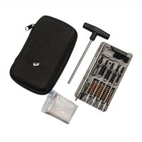 M&P COMPACT PISTOL CLEANING KIT