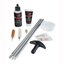 (image for) T17 BLACKPOWDER MUZZLELOADER CLEANING KIT