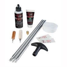 T17 BLACKPOWDER MUZZLELOADER CLEANING KIT