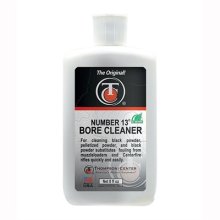 NUMBER 13 BORE CLEANER