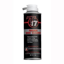 (image for) T17 FOAMING BORE CLEANER