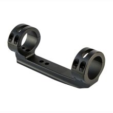 (image for) 1-PIECE SCOPE BASE & RING COMBO