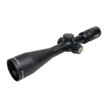 MIDAS HMR 2.5-15X50MM SFP ILLUMINATED RIFLE SCOPE