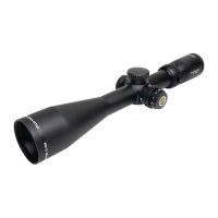 (image for) MIDAS HMR 2.5-15X50MM SFP ILLUMINATED RIFLE SCOPE