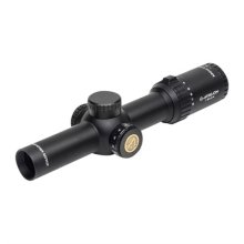 ARGOS BTR GEN2 1-8X24MM SFP ILLUMINATED RIFLE SCOPE