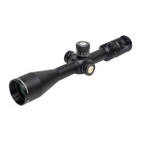 ARGOS BTR GEN2 6-24X50MM FFP ILLUMINATED RIFLE SCOPE