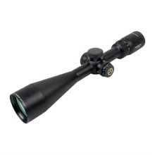 (image for) ARGOS HMR 4-20X50MM SFP ILLUMINATED RIFLE SCOPE