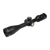 TALOS 4-16X40MM SFP ILLUMINATED RIFLE SCOPE