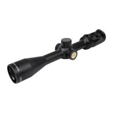 (image for) TALOS 4-16X40MM SFP ILLUMINATED RIFLE SCOPE