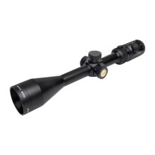 TALOS 6-24X50MM SFP ILLUMINATED RIFLE SCOPE