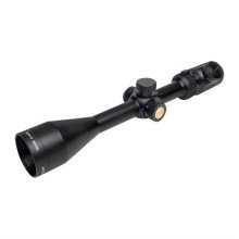 (image for) TALOS 6-24X50MM SFP ILLUMINATED RIFLE SCOPE