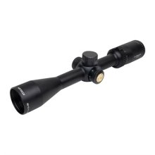 NEOS 4-12X40MM SFP RIFLE SCOPE