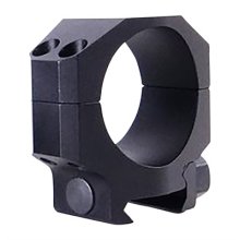 (image for) PRECISION PICATINNY ALUMINUM SCOPE RINGS