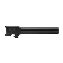 (image for) GGP-17 MATCH GRADE BARRELS FOR GLOCK~ 17 GEN 1-4