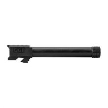(image for) GGP-17 MATCH GRADE BARRELS FOR GLOCK~ 17 GEN 1-4