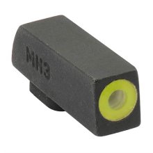 (image for) HVS GLOCK~ FRONT NIGHT SIGHT