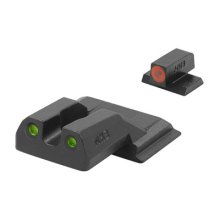 HVS S&W M&P SHIELD NIGHT SIGHT SETS