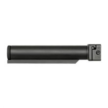 (image for) SIDE FOLDER WITH STOCK TUBE