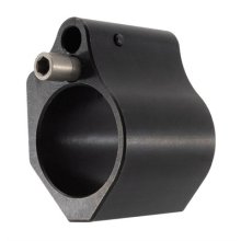 (image for) EASY-INSTALL ADJUSTABLE GAS BLOCK