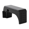 (image for) STEEL ENHANCED MAGAZINE CATCH FOR GLOCK~ 43X/48