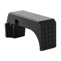 (image for) STEEL ENHANCED MAGAZINE CATCH FOR GLOCK~ 43X/48