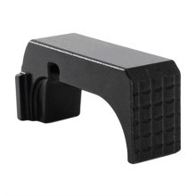 (image for) STEEL ENHANCED MAGAZINE CATCH FOR GLOCK~ 43X/48