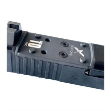 (image for) OPTIC PLATFORM FOR GLOCK~ MOS