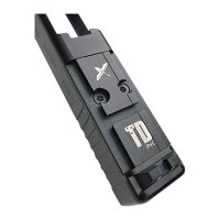 OPTIC PLATFORM FOR GLOCK~ MOS